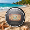 Beard Butter (Flamingo Beach)