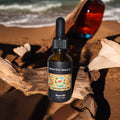 Beard Oil (Flamingo Beach)