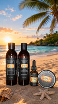 Flamingo Beach Bundle