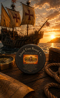 Beard Butter(Conquistador)